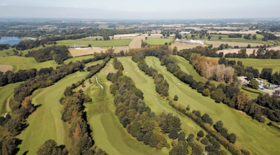 Photo of Knaresborough Golf Club